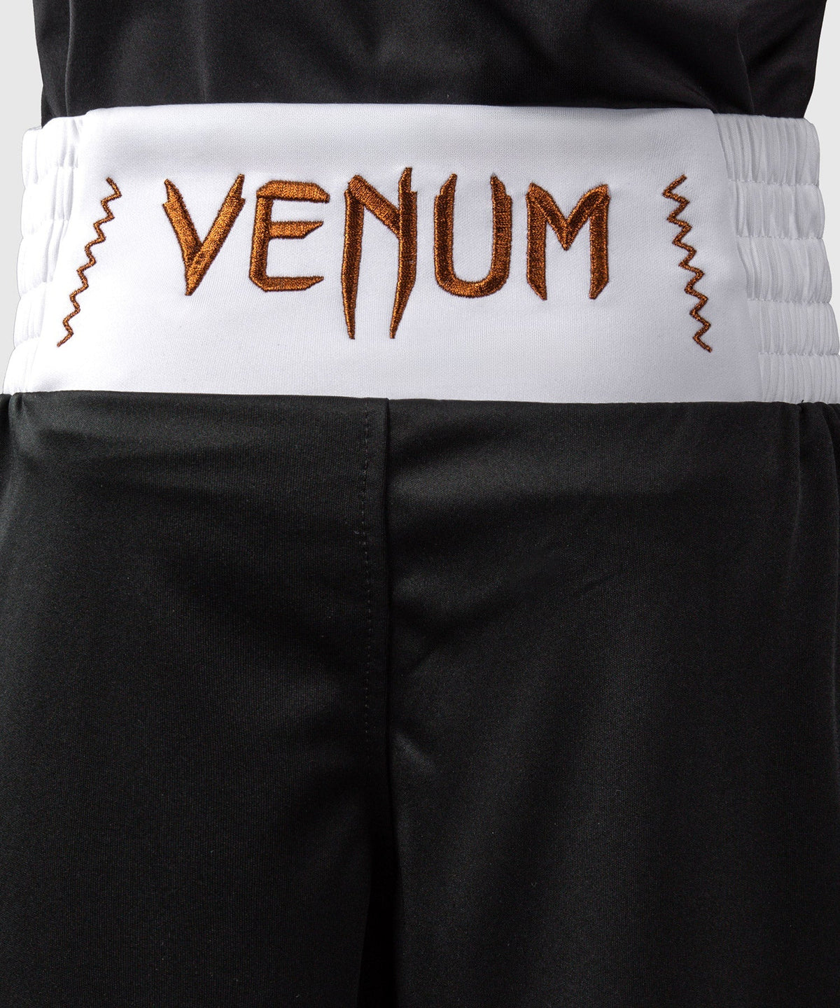 Venum Boxshorts Classic Kinder - Schwarz/Gold