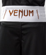 Venum Boxshorts Classic Kinder - Schwarz/Gold