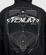 Venum Track Jacket Eclipse – Schwarz