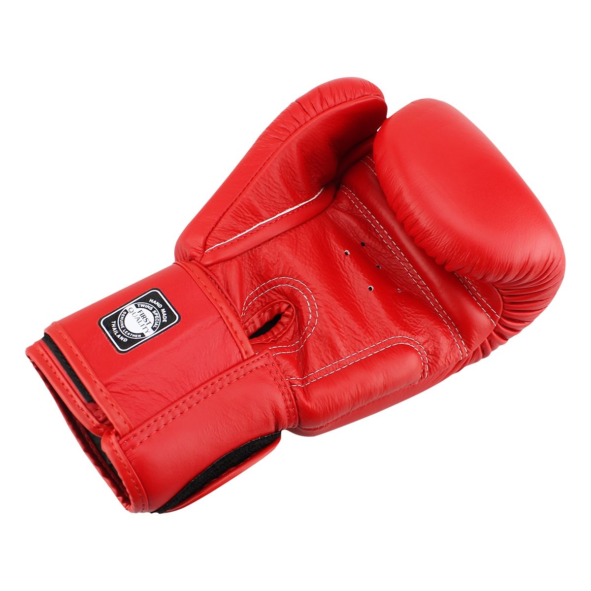 Twins Boxhandschuhe BGVL3 - Rot