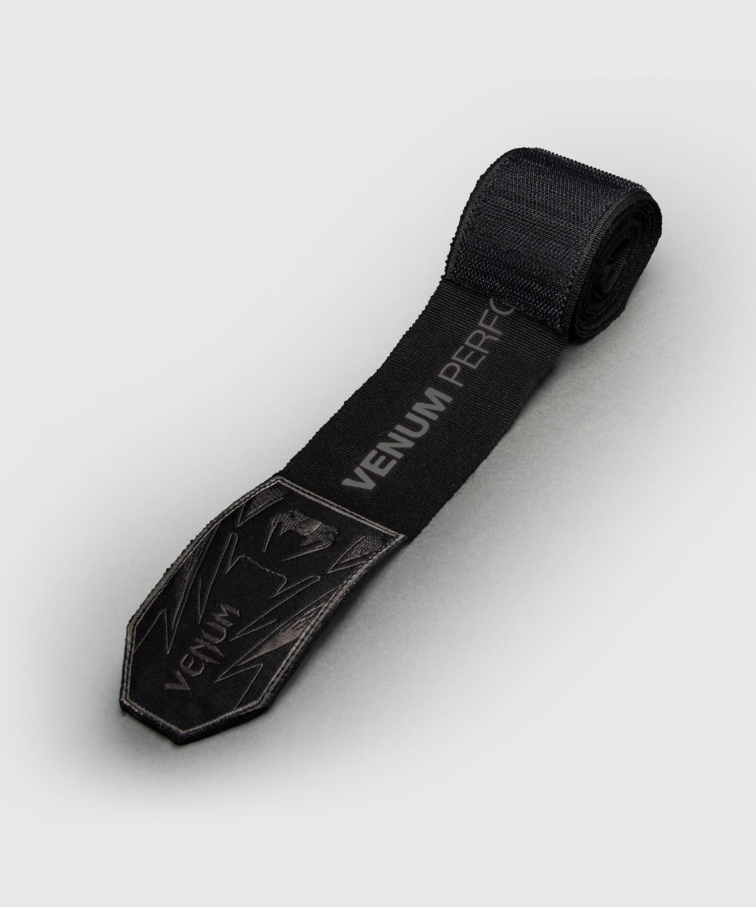 Venum Bandagen Kontact Evo Amazonia Reborn - Schwarz/Grau