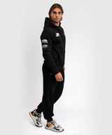 Venum Hoodie Motorsport - Schwarz