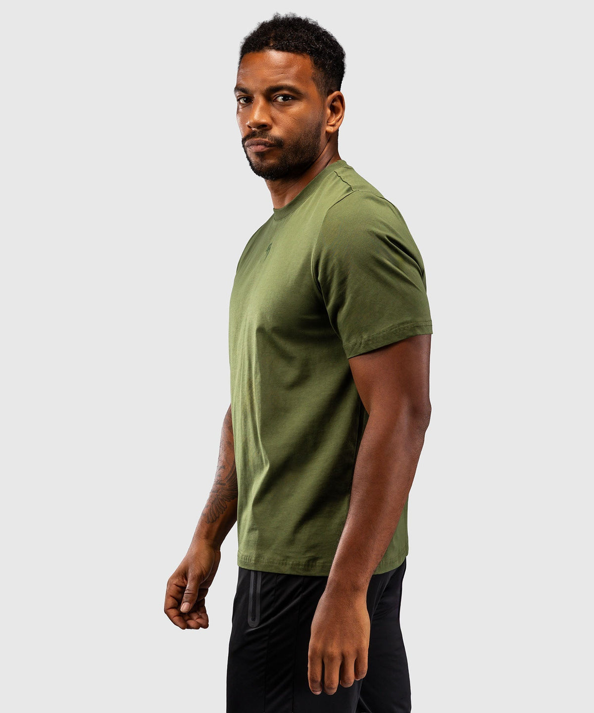 Venum T-Shirt Naga - Khaki