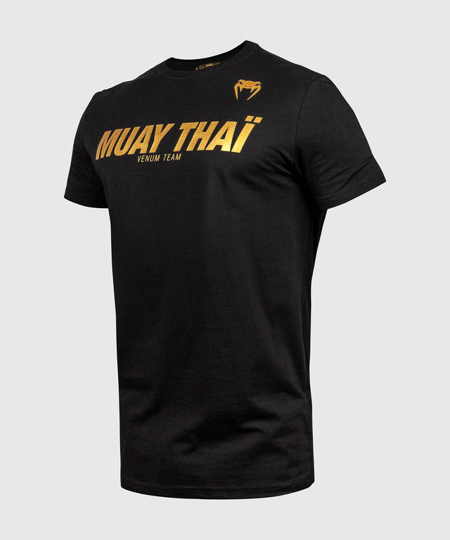 Venum T-Shirt Muay Thai VT