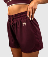 Venum Trainingsshorts Talisman Damen - Pflaume