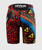 Venum UFC Kompressionsshorts Unrivaled Alex Pereira Zweite Edition - Rot