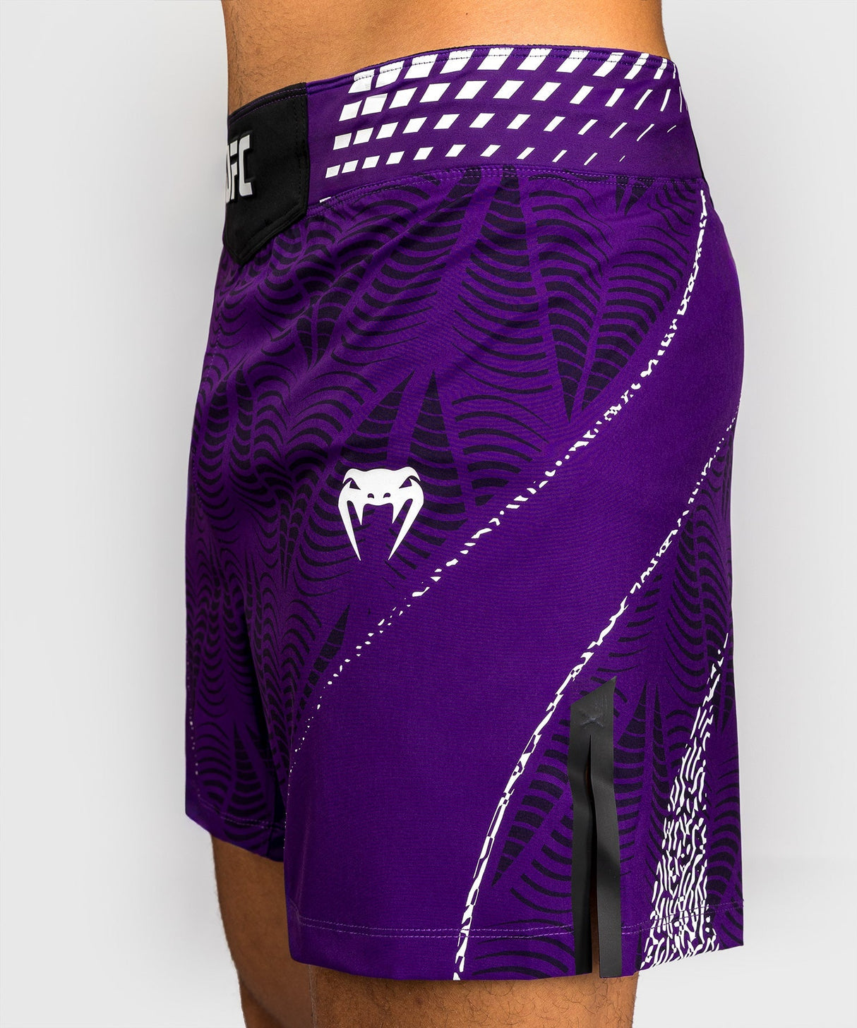Venum UFC MMA Shorts Zenith - Lila