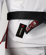 Venum BJJ Gi Contender 3.0 – 380 – Weiss