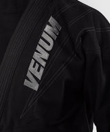 Venum Elite 5.0 – 450 – BJJ Gi – Schwarz