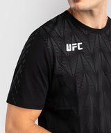 Venum UFC T-Shirt Zenith - Schwarz