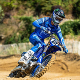 Venum MX Challenger T-Shirt - Blau