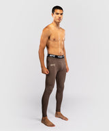 Venum UFC Kompressionsshorts Unity - Braun