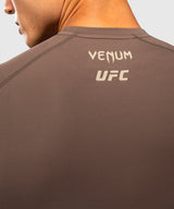 Venum UFC Rashguard Unity Lange Ärmel - Braun