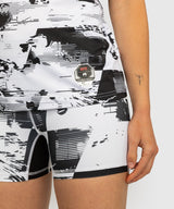 Venum UFC T-Shirt Zenith Damen - Weiß