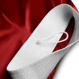 Hayabusa Boxhosen Pro - Rot