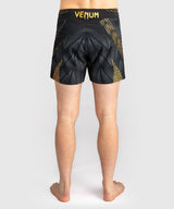 Venum UFC MMA Shorts Zenith by Authentic Fight - Schwarz