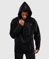 Venum Hoodie Divide – Schwarz