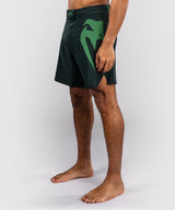 Venum MMA Shorts Light 5.0 – Schwarz/Grün