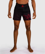 Venum MMA Shorts Spectre - Schwarz/Rot