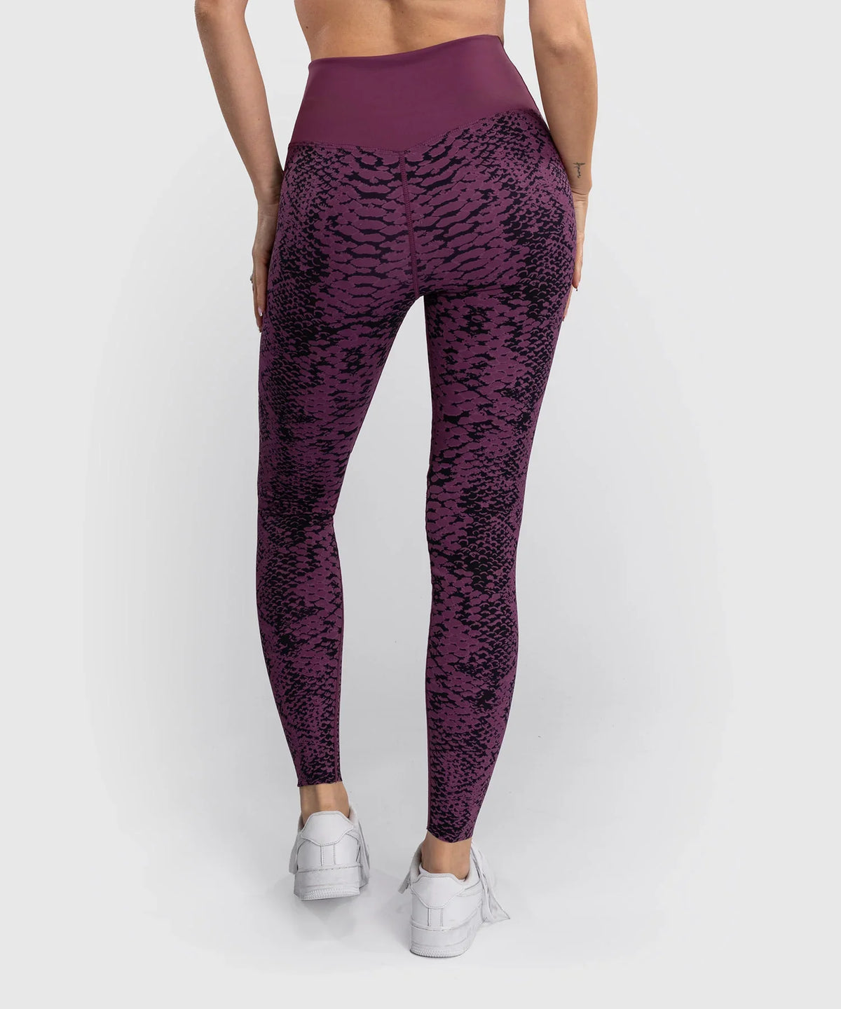 Venum Leggings Amazonia – Lila