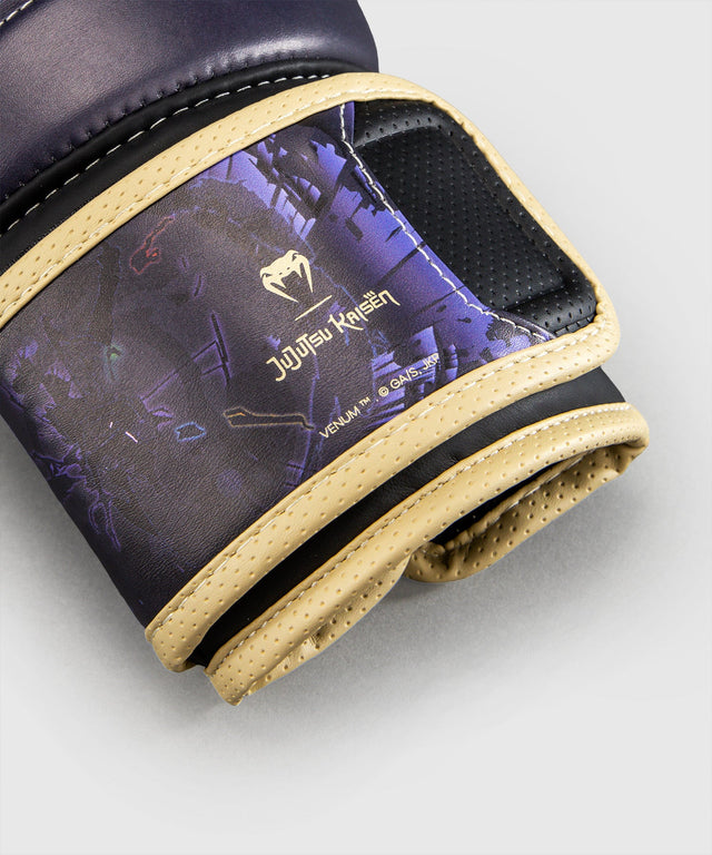 Venum Boxhandschuhe x Jujutsu Kaisen Impact Evo - Lila