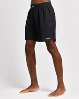 Caged MMA Shorts Tactical – Schwarz