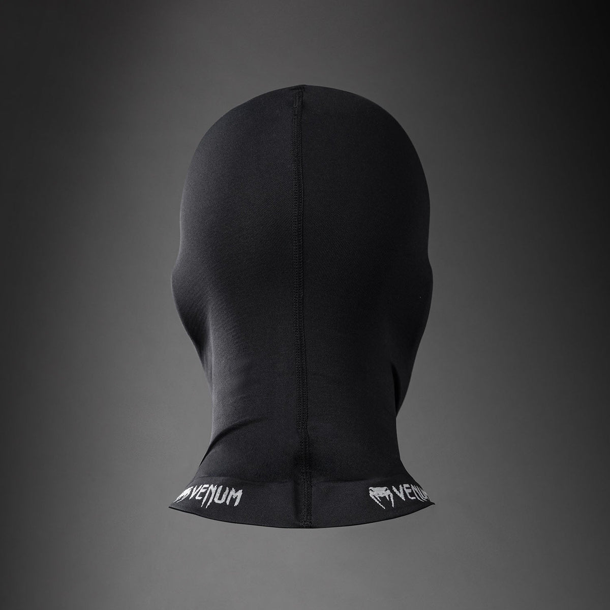 Venum Sturmhaube MX Basics - Schwarz/Weiß