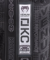 Venum Tank Top Karate Combat Dry Tech – Schwarz/Grau