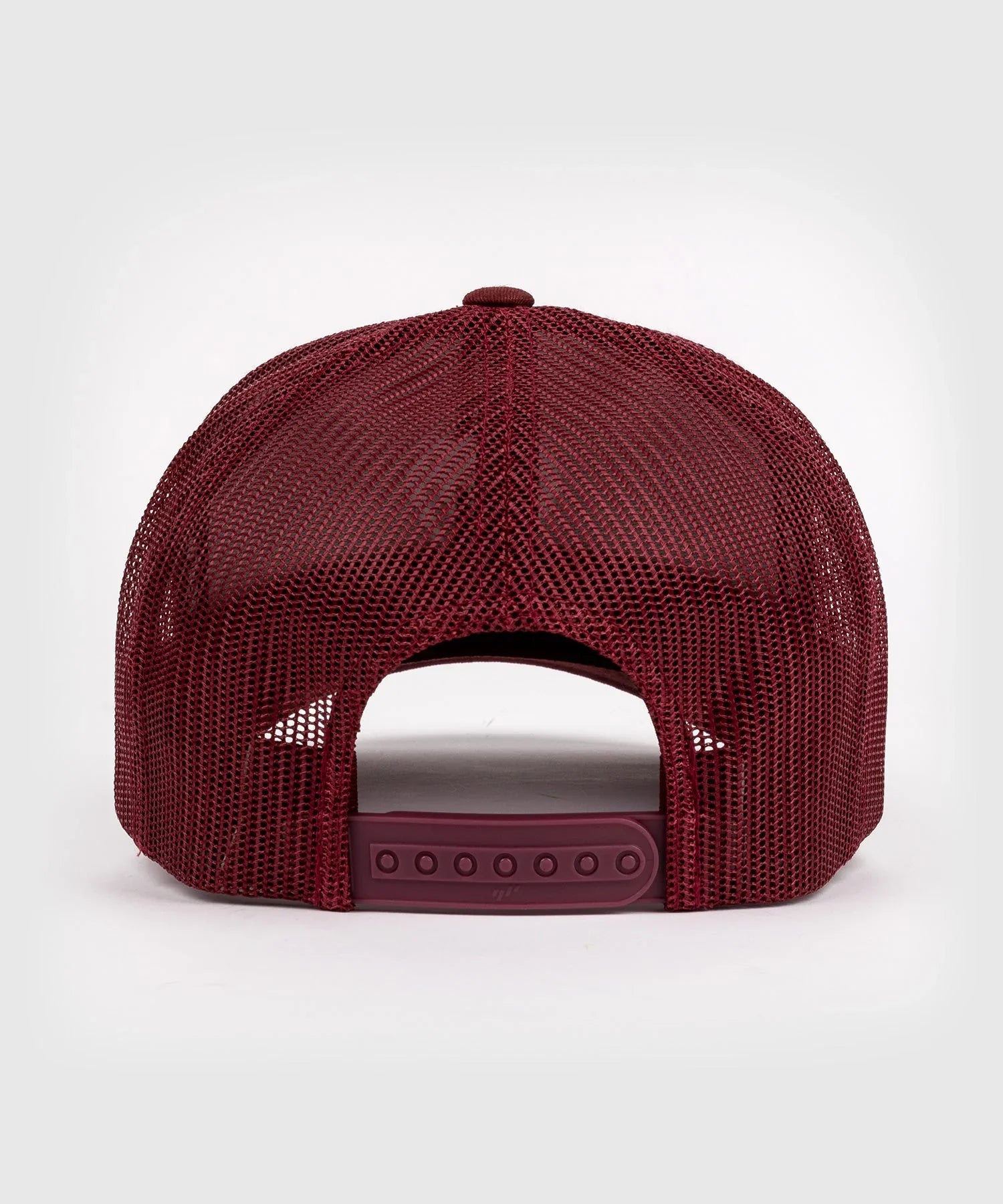 Venum Trucker Cap Classic – Bordeauxrot