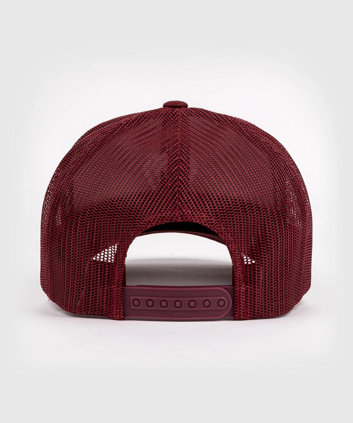 Venum Trucker Cap Classic – Bordeauxrot