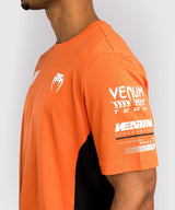 Venum T-Shirt Motorsport - Orange