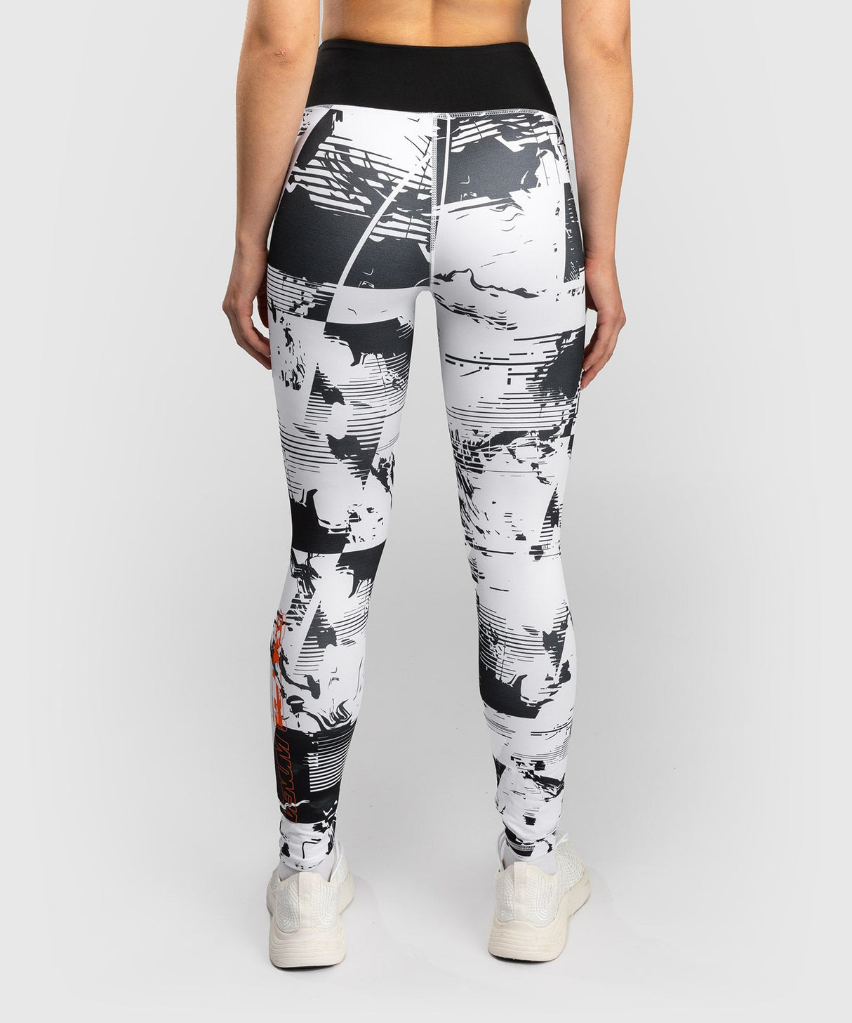Venum UFC Leggings Zenith Damen - Weiß