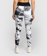 Venum UFC Leggings Zenith Damen - Weiß