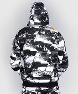 Venum UFC Hoodie Zenith - Weiß