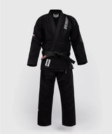 Venum Elite 5.0 – 450 – BJJ Gi – Schwarz
