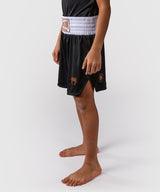Venum Boxshorts Classic Kinder - Schwarz/Gold