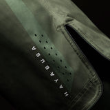 Hayabusa MMA Shorts Apex Core - Grün