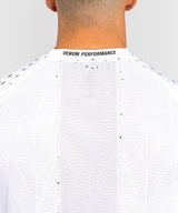 Venum UFC T-Shirt Zenith Herren - Weiß