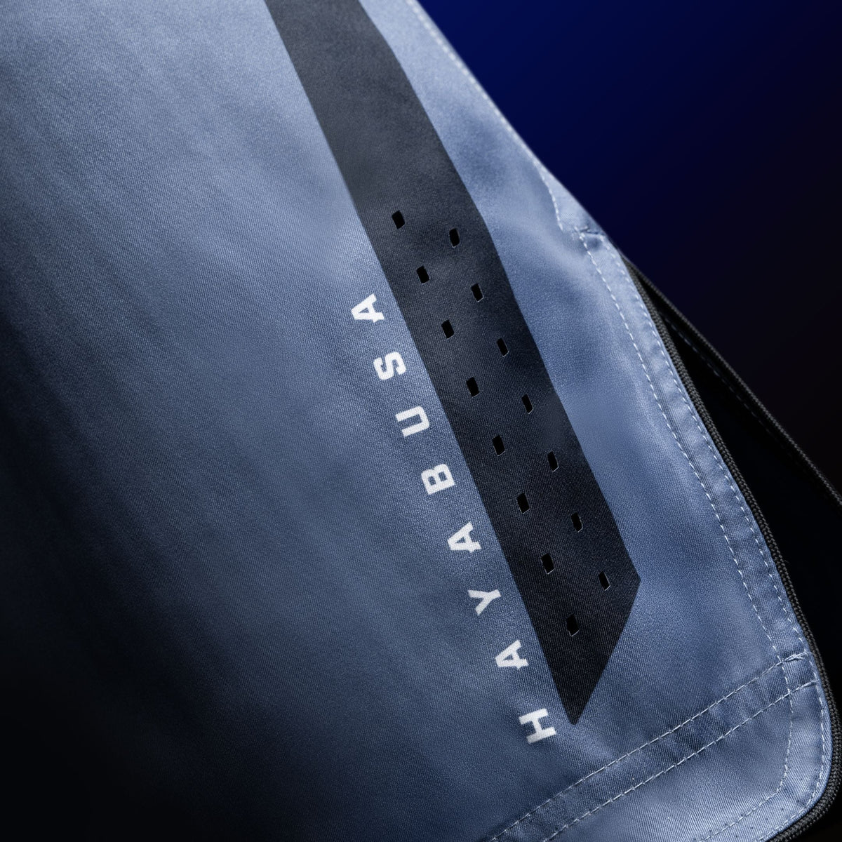 Hayabusa MMA-Shorts Apex Core - Blau