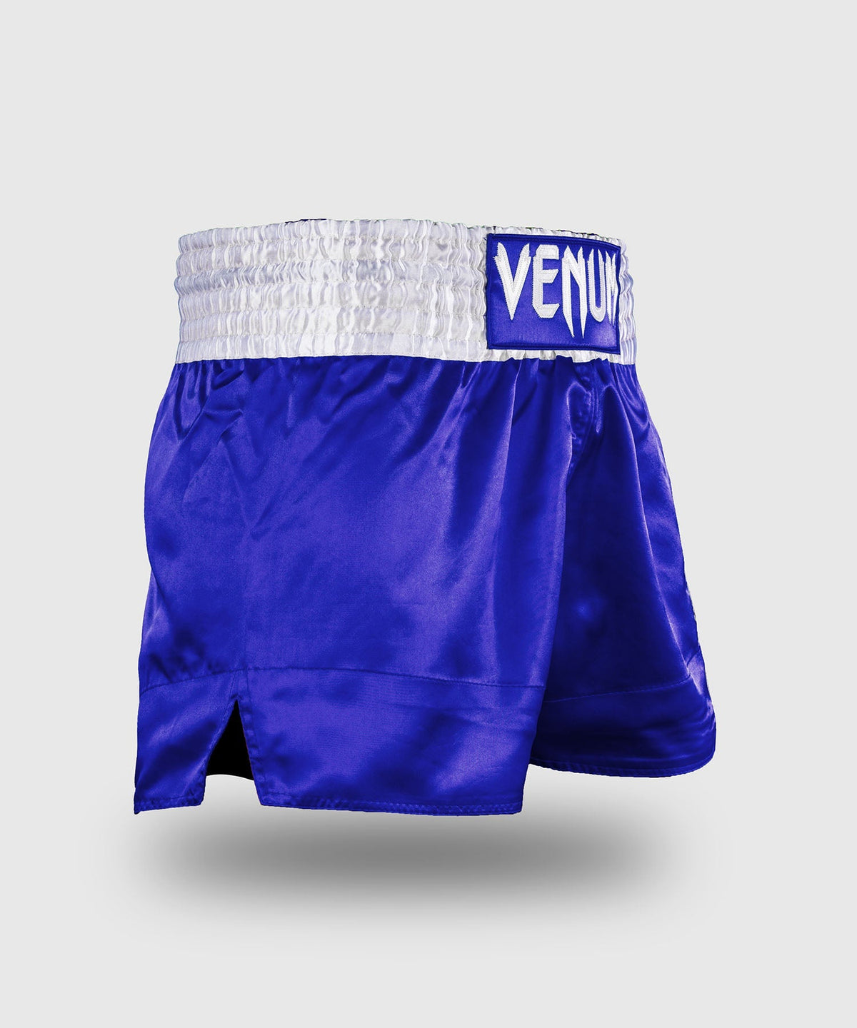 Venum Muay Thai Shorts Classic - Blau