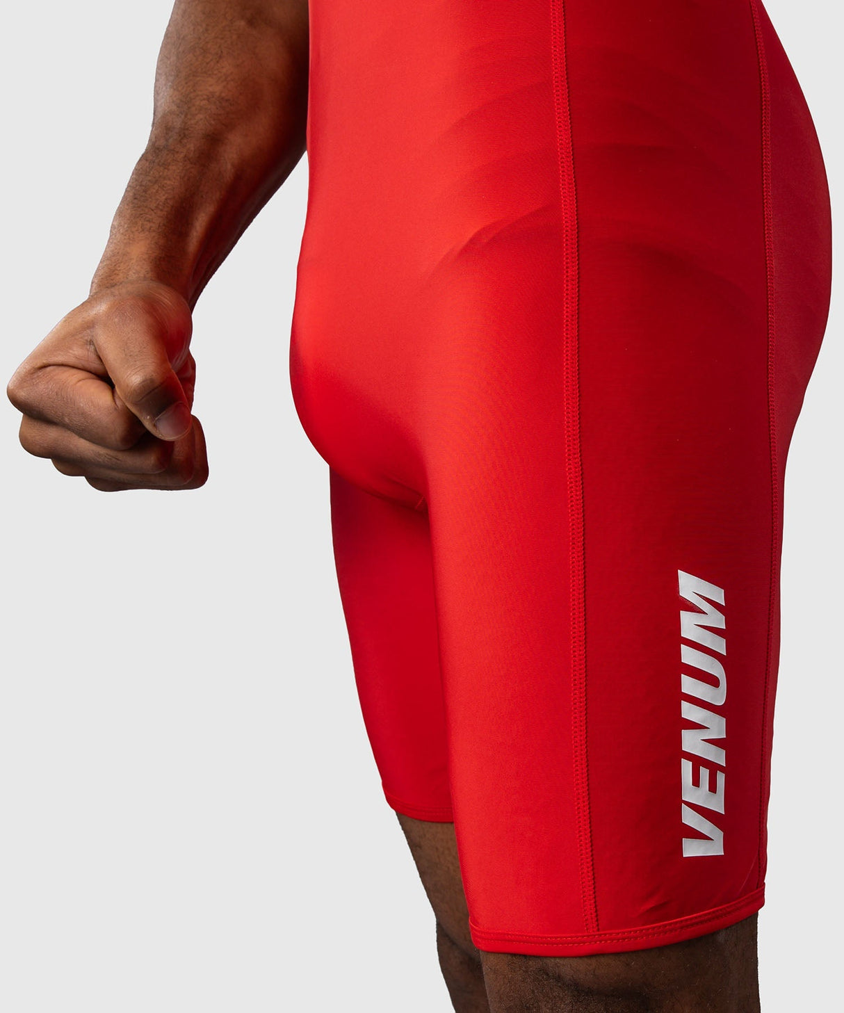 Venum Challenger Ringeranzug - Rot