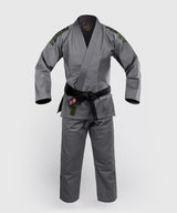 Venum BJJ Gi Contender Evo 2.0 - Grau