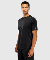 Venum T-Shirt G-Core - Schwarz/Gold