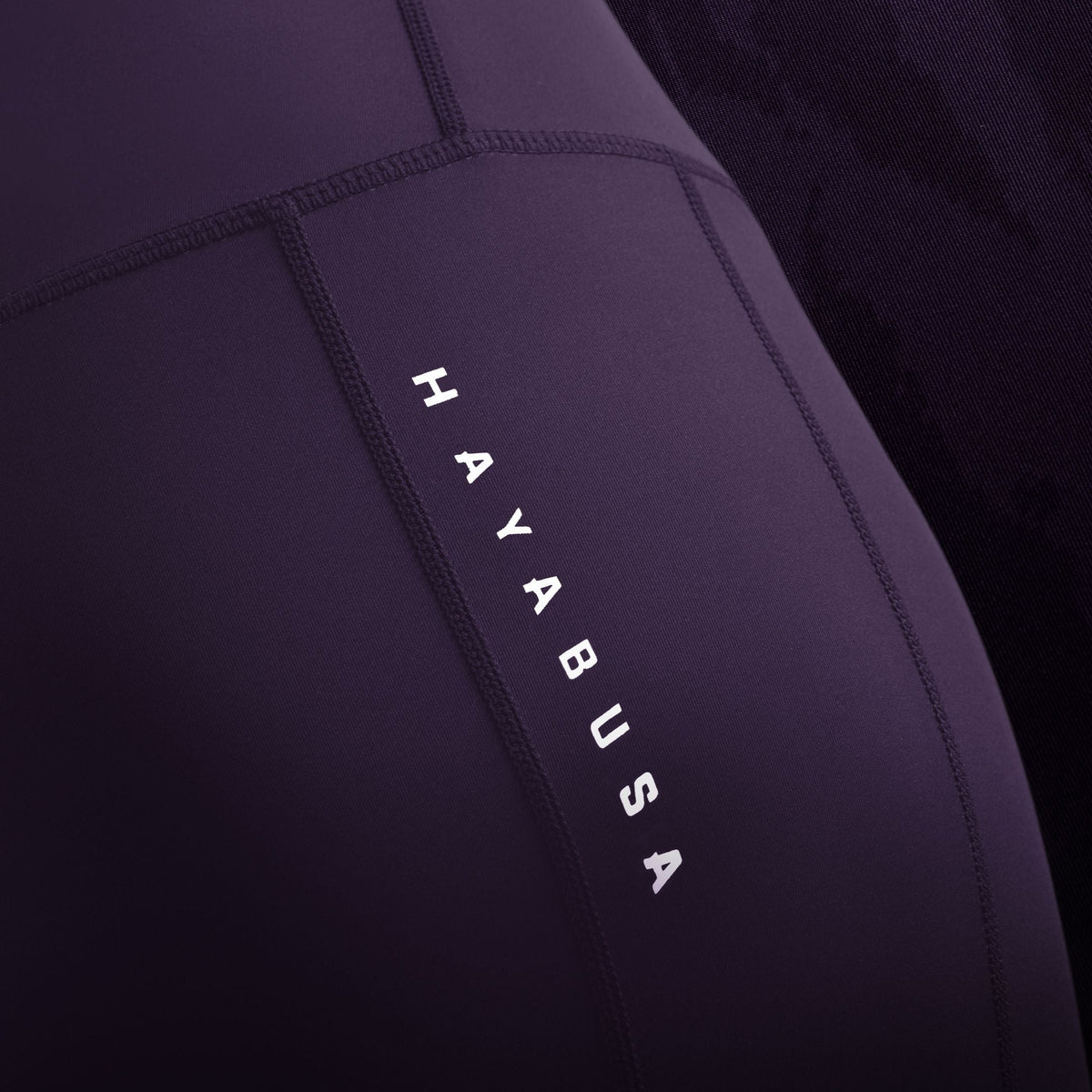 Hayabusa Kompressionsshorts Apex Vantage Damen - Lila