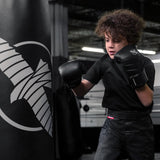 Hayabusa Boxhandschuhe T3 Kids – Schwarz