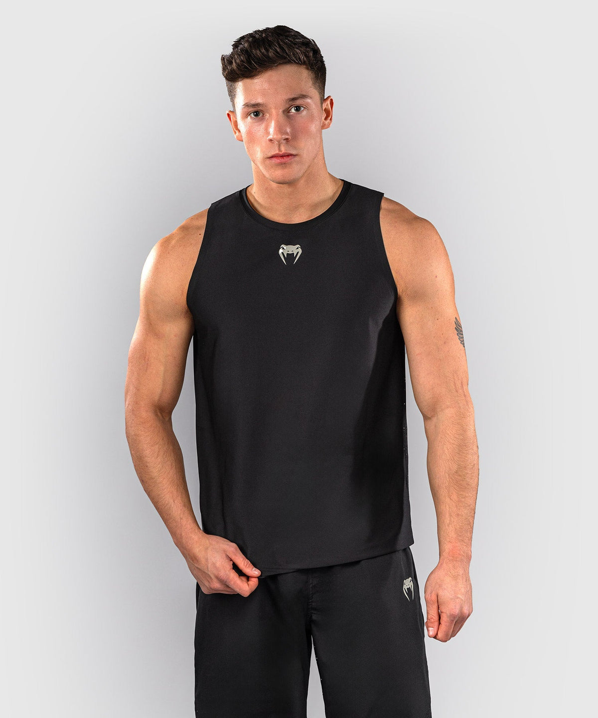 Venum Tank Top Lazer - Schwarz/Grau