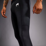 Venum Kompressionsshorts MX Basics - Schwarz/Weiß