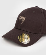 Venum Cap Classic 2.0 - Dunkelbraun