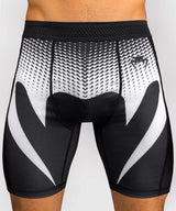 Venum No Gi Vale Tudo Shorts – Schwarz/Weiss
