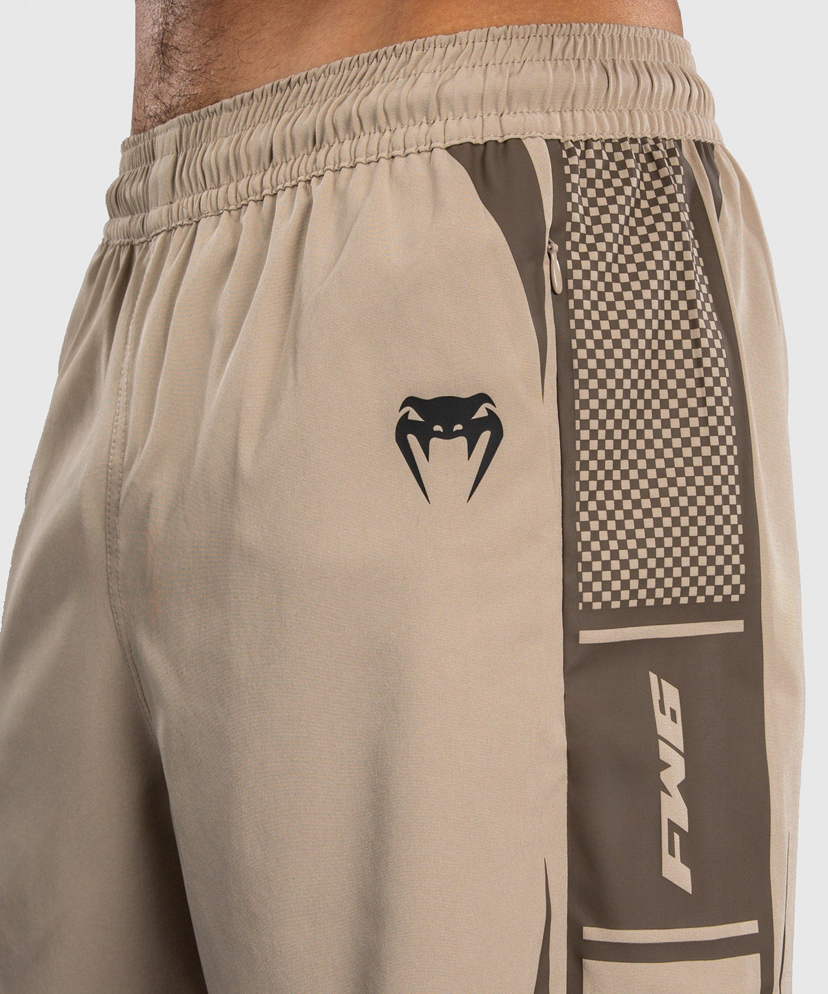 Venum UFC Trainingsshorts Unity - Sand